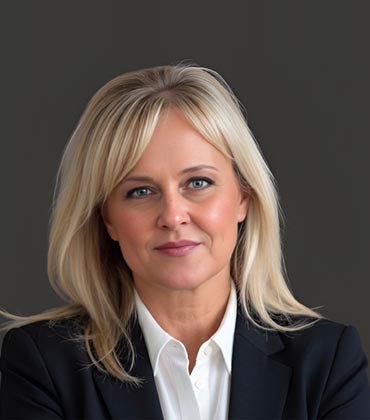 Susan Giovanini: Chief Operating Officer Susan Giovanini: Chief Operating Officer