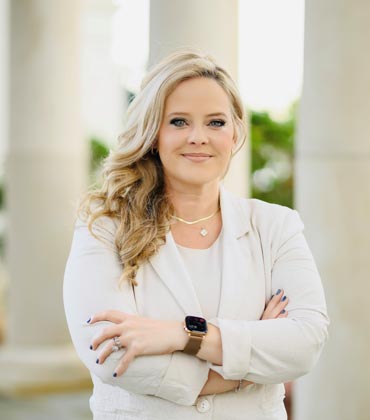 Heidi Blanchard