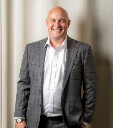 Paul Morrison, Connect Staffing Group | Agri Business Review | Top Healthcare Staffing Solutions In Apac