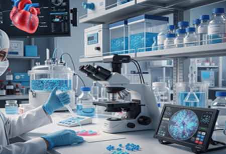 Breakthroughs Driving Regenerative Medicine Growth in APAC