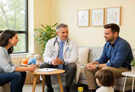 Critical Role of Autism Assessment and Diagnosis in Europe