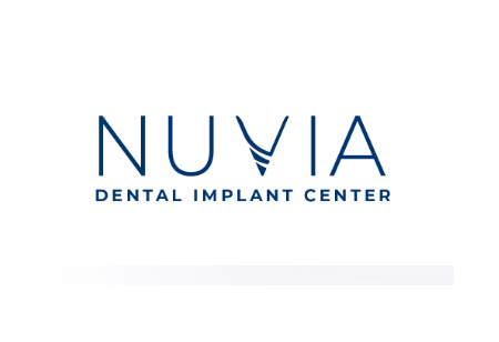 Dr. Drew's Executive Producer Gets a Nuvia Smile 