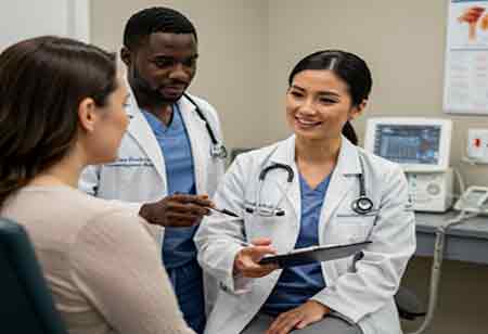 Addressing Chronic Pain: Advances and Challenges in European Healthcare