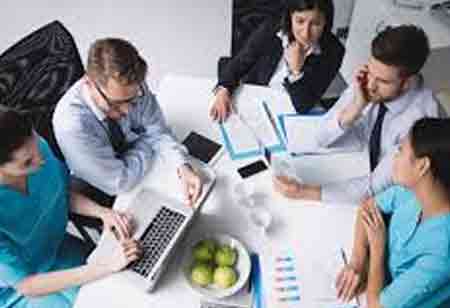 Modernizing Healthcare Infrastructure with IT Consultancy Expertise