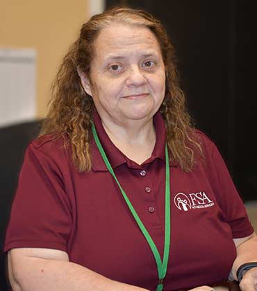 Lena Gorman