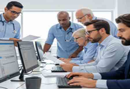 Precision in Practice: Enhancing Medical Coding and Audit Standards