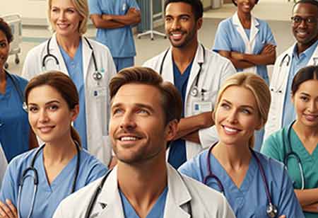 The Importance of Supplemental Staffing in Canada's Healthcare Facilities