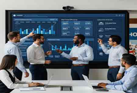 Technological Advancements Reshaping Healthcare IT Consulting Firms in Canada 