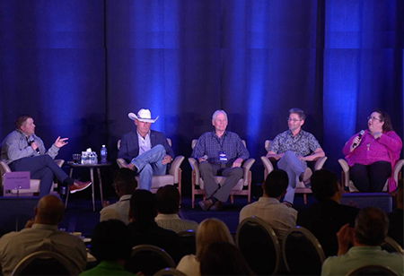 Nuvia Dental Gives Patients the Mic at Nashville Conference to Share Transformations