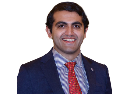 A Patient-centric Biomedical Data Sharing Platform Built to Accelerate Clinical Trials