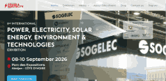 Ivory Coast Power & Electricity Expo