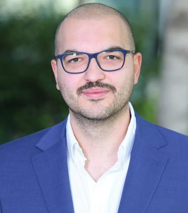 Yamac Akgun