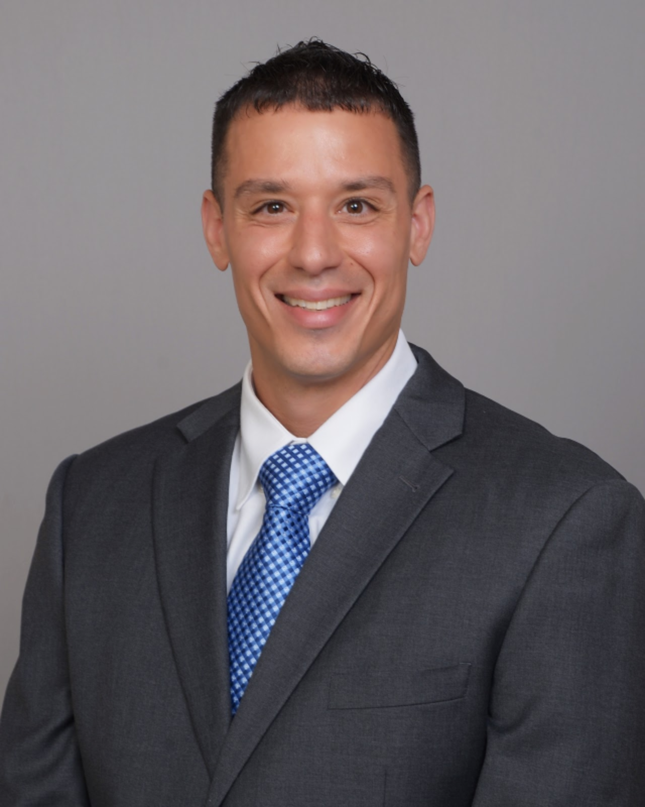 Edward Vargas, CEO Edward Vargas, CEO