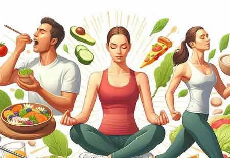 The Added Value of Creating A Wellness-Wellbeing Culture in Your Healthcare Facility