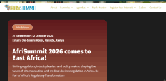 PharmaReg AfriSummit