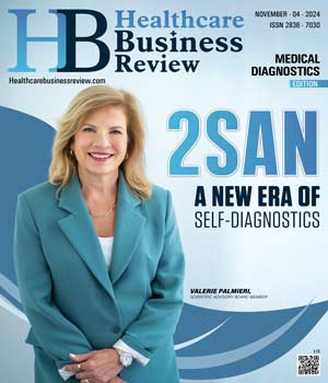 2San: A New Era Of Self-Diagnostics