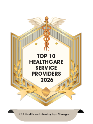 Top 10 Healthcare Service Providers 2026
