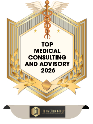 Top Medical Consulting and Advisory 2026