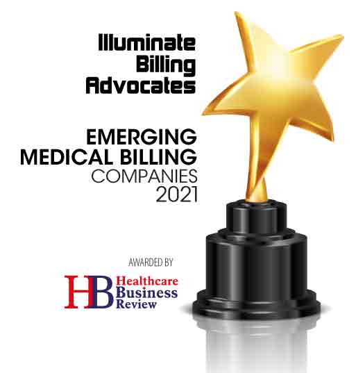 Top 10 Emerging Medical Billing Companies - 2021