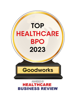 Top 10 Healthcare BPO – 2023