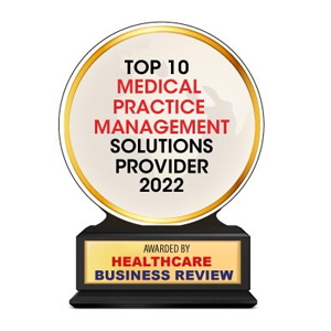 Top 10 Medical Practice Management Solutions Companies 2022