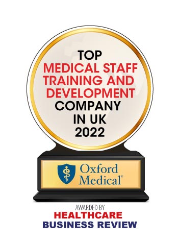 Top 5 Medical Staff Training and Development Companies in UK - 2022