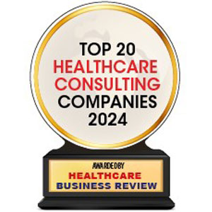 Top 20 Healthcare Consulting Companies – 2024
