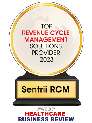 Top 10 Revenue Cycle Management Solutions Companies - 2023