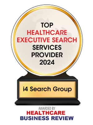 Top 10 Healthcare Executive Search Services - 2024