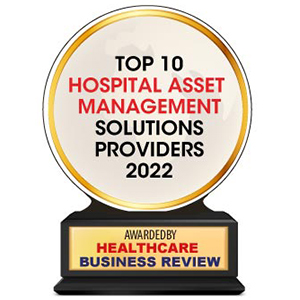 Top 10 Hospital Asset Management Solutions Companies 2022