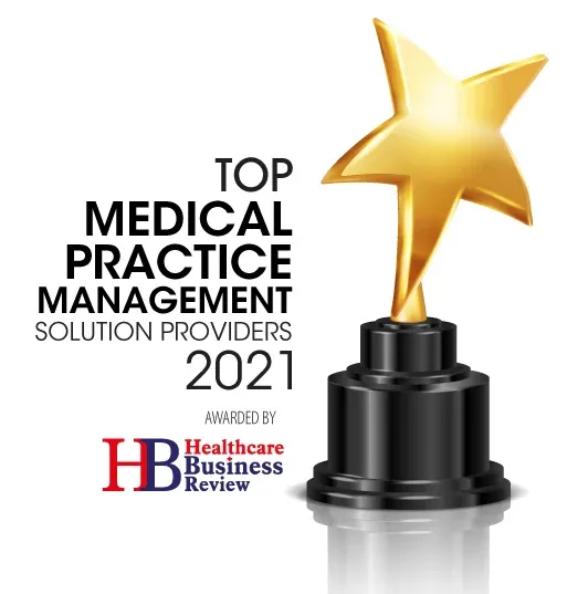 Top 10 Medical Practice Management Solution Companies - 2021