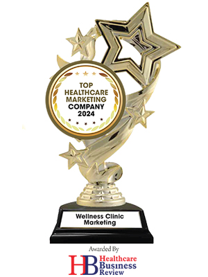 Top 10 Healthcare Marketing Companies - 2024