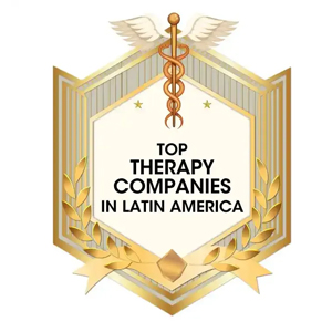 Top Therapy Companies in Latin America