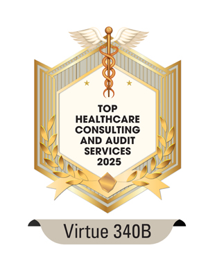 Top Healthcare Consulting and Audit Services - 2025