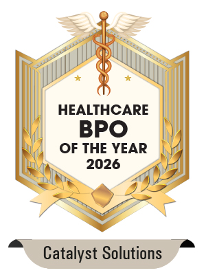 Healthcare BPO of the Year 2026