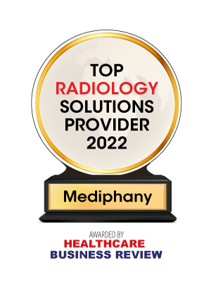 Top 10 Radiology Solutions Companies - 2022 