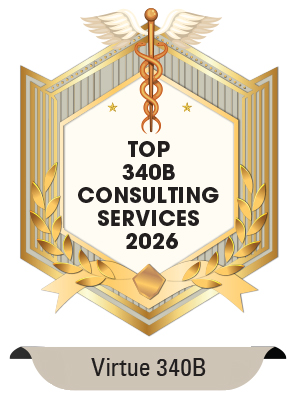 Top 340B Consulting Services 2026