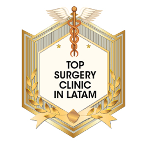 Top Surgery Clinic in LATAM