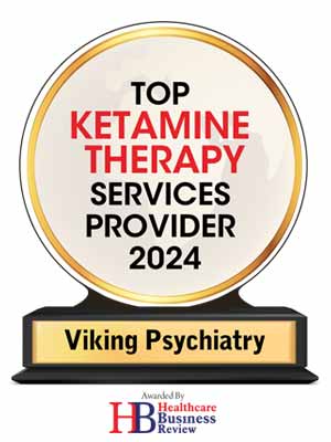 Top 10 Ketamine Therapy Services Providers - 2024