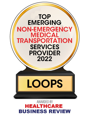 Top 10 Emerging Non-Emergency Medical Transportation Companies - 2022
