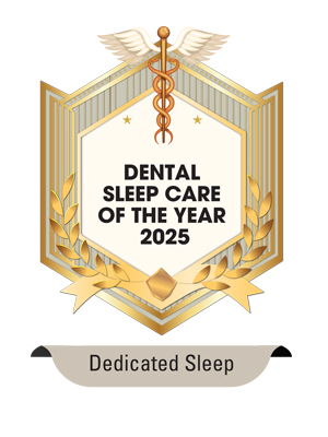 Dedicated Sleep: Connecting the Dots Between Dental and Medical Sleep Care 