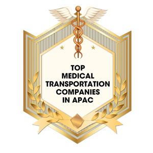 Top Medical Transportation Companies in APAC