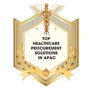 Top Healthcare Procurement Solutions in APAC