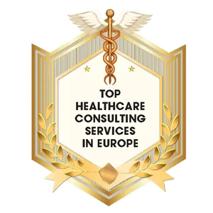 Top Healthcare Consulting Services in Europe