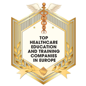 Top Healthcare Education and Training Companies in Europe