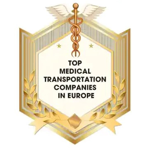 Top Medical Transportation Companies in Europe