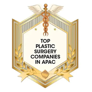 Top Plastic Surgery Companies in APAC