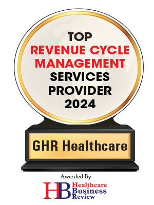 Top 10 Revenue Cycle Management Services Providers - 2024