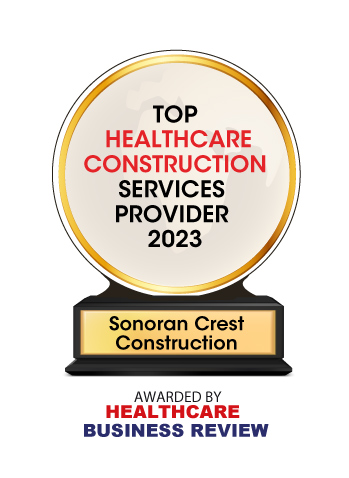 Top 10 Healthcare Construction Services Companies – 2023