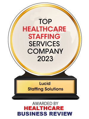 Top 10 Healthcare Staffing Services Companies - 2023